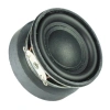 Loa 45mm 4Ohm 5W Hrtyvhin - Cặp đôi sừng nam châm mạnh, âm thanh mạnh, giá 120k 3