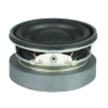 Loa 45mm 4Ohm 5W Hrtyvhin - Cặp đôi sừng nam châm mạnh, âm thanh mạnh, giá 120k 5