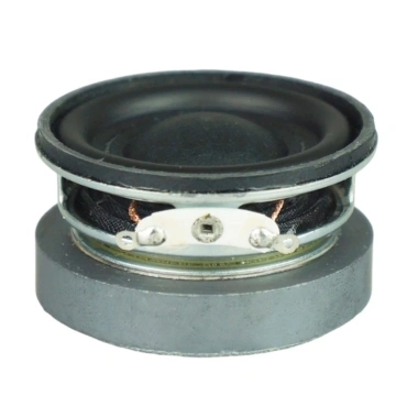 Loa 45mm 4Ohm 5W Hrtyvhin - Cặp đôi sừng nam châm mạnh, âm thanh mạnh, giá 120k 5