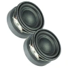 Loa 45mm 4Ohm 5W Hrtyvhin - Cặp đôi sừng nam châm mạnh, âm thanh mạnh, giá 120k 7