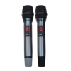 Loa ACNOS CS 160PRO 16cm 80W Karaoke - Kèm 2 Mic, Bảo hành 12 tháng, Giá chỉ 2.98 triệu 7