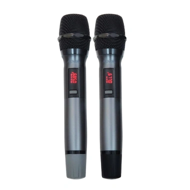 Loa ACNOS CS 160PRO 16cm 80W Karaoke - Kèm 2 Mic, Bảo hành 12 tháng, Giá chỉ 2.98 triệu