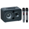Loa ACNOS CS 160PRO 16cm 80W Karaoke - Kèm 2 Mic, Bảo hành 12 tháng, Giá chỉ 2.98 triệu 9