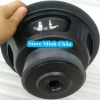 Loa Bass 25 Toàn Dải Coil 50 Gân Vải - Siêu Mạnh, Giá 1 Loa Chỉ 430.989₫ 6