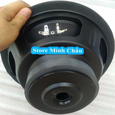 Loa Bass 25 Toàn Dải Coil 50 Gân Vải - Siêu Mạnh, Giá 1 Loa Chỉ 430.989₫ 6 Loa Bass 25 Toàn Dải Coil 50 Gân Vải - Siêu Mạnh, Giá 1 Loa Chỉ 430.989₫ 6