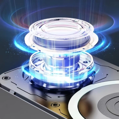 Loa Bluetooth 3 trong 1 tích hợp sạc dự phòng, đế giữ điện thoại chống trượt, gập gọn tiện lợi 69.000 VND 4