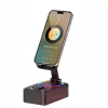Loa Bluetooth 3 trong 1 tích hợp sạc dự phòng, đế giữ điện thoại chống trượt, gập gọn tiện lợi 69.000 VND 8