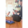 Loa Bluetooth 5.0 WEKOME D20 - Nhỏ gọn, Gắn thẻ nhớ, USB, tần 20-58Hz, giá 75k 4