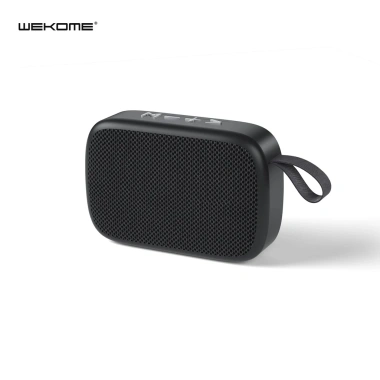 Loa Bluetooth 5.0 WEKOME D20 - Nhỏ gọn, Gắn thẻ nhớ, USB, tần 20-58Hz, giá 75k 7 Loa Bluetooth 5.0 WEKOME D20 - Nhỏ gọn, Gắn thẻ nhớ, USB, tần 20-58Hz, giá 75k 7