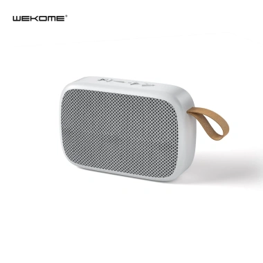 Loa Bluetooth 5.0 WEKOME D20 - Nhỏ gọn, Gắn thẻ nhớ, USB, tần 20-58Hz, giá 75k 8 Loa Bluetooth 5.0 WEKOME D20 - Nhỏ gọn, Gắn thẻ nhớ, USB, tần 20-58Hz, giá 75k 8