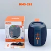 Loa Bluetooth 5.3 Không Dây Nhỏ Gọn 5H, RGB Bass Mạnh, Kháng Nước - Giá 139.000₫