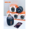 Loa Bluetooth 5.3 Không Dây Nhỏ Gọn 5H, RGB Bass Mạnh, Kháng Nước - Giá 139.000₫ 2