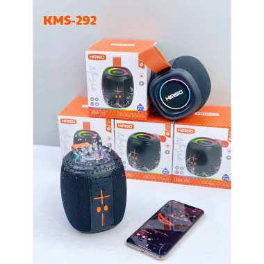 Loa Bluetooth 5.3 Không Dây Nhỏ Gọn 5H, RGB Bass Mạnh, Kháng Nước - Giá 139.000₫