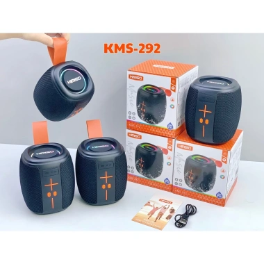 Loa Bluetooth 5.3 Không Dây Nhỏ Gọn 5H, RGB Bass Mạnh, Kháng Nước - Giá 139.000₫
