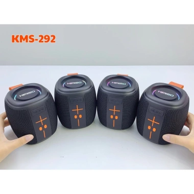 Loa Bluetooth 5.3 Không Dây Nhỏ Gọn 5H, RGB Bass Mạnh, Kháng Nước - Giá 139.000₫