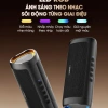 Loa Bluetooth 5.3 RB525 10W Bass, LED RGB, Kháng Nước, Thẻ Nhớ + AUX - 349k 2
