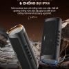 Loa Bluetooth 5.3 RB525 10W Bass, LED RGB, Kháng Nước, Thẻ Nhớ + AUX - 349k 3