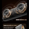 Loa Bluetooth 5.3 RB525 10W Bass, LED RGB, Kháng Nước, Thẻ Nhớ + AUX - 349k 7