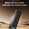 Loa Bluetooth 5.3 RB525 10W Bass, LED RGB, Kháng Nước, Thẻ Nhớ + AUX - 349k 8