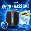 Loa Bluetooth 5TECH BS7 Mini Cầm Tay - LED RGB, Bass Mạnh, Pin Trâu, Giá 649.000đ giảm