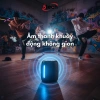 Loa Bluetooth 5TECH BS7 Mini Cầm Tay - LED RGB, Bass Mạnh, Pin Trâu, Giá 649.000đ giảm 3