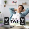 Loa Bluetooth 5TECH BS7 Mini Cầm Tay - LED RGB, Bass Mạnh, Pin Trâu, Giá 649.000đ giảm 6