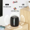 Loa Bluetooth 5TECH BS7 Mini Cầm Tay - LED RGB, Bass Mạnh, Pin Trâu, Giá 649.000đ giảm 8