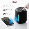 Loa Bluetooth 5TECH BS7 Mini Cầm Tay - LED RGB, Bass Mạnh, Pin Trâu, Giá 649.000đ giảm 9