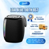 Loa Bluetooth 5TECH BS7 Mini Cầm Tay - LED RGB, Bass Mạnh, Pin Trâu, Giá 649.000đ giảm 10