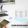 Loa Bluetooth A10 Mini Vỏ Nhôm Di Động – Âm Thanh Tuyệt Vời, Giá 48,999 VNĐ 4