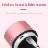 Loa Bluetooth A10 Mini Vỏ Nhôm Di Động – Âm Thanh Tuyệt Vời, Giá 48,999 VNĐ 7