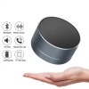 Loa Bluetooth A10 Mini Vỏ Nhôm Di Động – Âm Thanh Tuyệt Vời, Giá 48,999 VNĐ 8