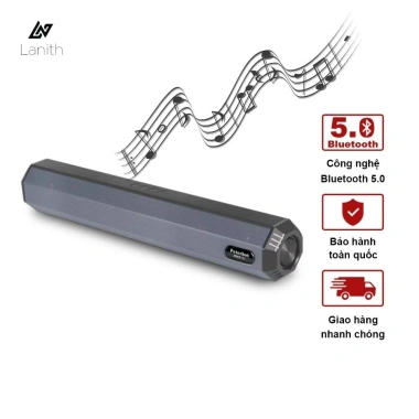 Loa Bluetooth A21 Mini Siêu Bass, Hỗ Trợ TF, FM, USB - Bền Cao, Bảo Hành 12 Tháng 6