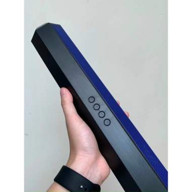 Loa Bluetooth A21 Mini Siêu Bass, Hỗ Trợ TF, FM, USB - Bền Cao, Bảo Hành 12 Tháng 8