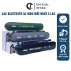 Loa Bluetooth A3 Mini Bass, Kết Nối PC, BH 6 Tháng + Tặng Cáp 39k – 195.000