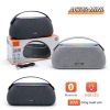 Loa Bluetooth AC713 Mini Bass 5.2 - Âm Thanh Lớn, Thiết Kế Đẹp, Giá 499.000₫ 2