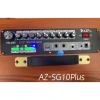 Loa Bluetooth AzPro SG10Plus HN10 2 Bass 2 Treble 10 núm âm Reverb 2 mic nâng cấp bo mạch - 2.250.000₫ 4