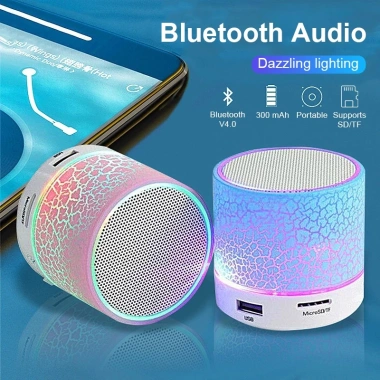 Loa Bluetooth Bass Mạnh, Không Dây, Cầm Tay Thông Minh, Hỗ Trợ USB FM Thẻ Nhớ 2 Loa Bluetooth Bass Mạnh, Không Dây, Cầm Tay Thông Minh, Hỗ Trợ USB FM Thẻ Nhớ 2