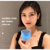 Loa Bluetooth Bass Mạnh, Không Dây, Cầm Tay Thông Minh, Hỗ Trợ USB FM Thẻ Nhớ 5