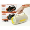 Loa Bluetooth Boombox 3 Du Lịch – Bass Mạnh, Âm Thanh Lớn, Bluetooth 5.2, Bảo Hành 12 Tháng, Giá Ưu Đãi 460.000₫
