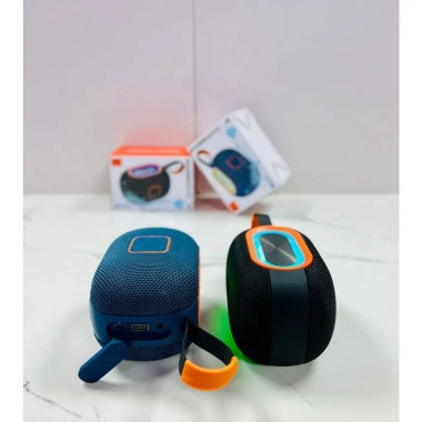 Loa Bluetooth Boombox 910 Không Dây 20W Bass Mạnh, Chống Nước IPX7 - 195.000₫