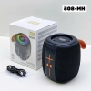 Loa Bluetooth Boombox 920 Không Dây, Bass Trầm, Chống Nước - 195.000₫ 2
