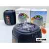 Loa Bluetooth Boombox 920 Không Dây, Bass Trầm, Chống Nước - 195.000₫ 7