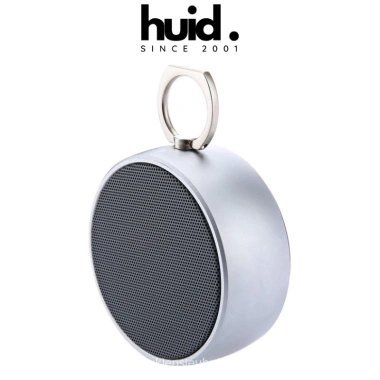 Loa Bluetooth BS02 Mini – Kết Nối Bluetooth/AUX/Thẻ Nhớ, Âm Thanh Chuẩn, Vỏ Kim Loại Sang Trọng, Giá 174.000₫
