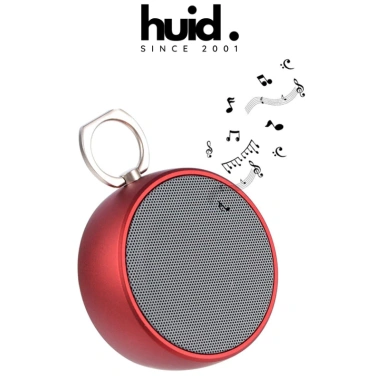 Loa Bluetooth BS02 Mini – Kết Nối Bluetooth/AUX/Thẻ Nhớ, Âm Thanh Chuẩn, Vỏ Kim Loại Sang Trọng, Giá 174.000₫