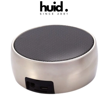 Loa Bluetooth BS02 Mini – Kết Nối Bluetooth/AUX/Thẻ Nhớ, Âm Thanh Chuẩn, Vỏ Kim Loại Sang Trọng, Giá 174.000₫