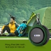Loa Bluetooth C6 cầm tay không dây, cốc hút chống thấm, bass mini, hộp âm thể thao ngoài trời - Giá chỉ 93.000 VND