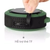 Loa Bluetooth C6 cầm tay không dây, cốc hút chống thấm, bass mini, hộp âm thể thao ngoài trời - Giá chỉ 93.000 VND 9