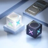 Loa Bluetooth Cầm Tay Borofone BR101 - Đèn LED Sáng, Bass Mạnh, Pin Trâu, Giá 169k 8