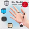 Loa Bluetooth cầm tay M1 Mini Thép Cannon - Âm thanh trầm đầy đủ, di động, giá chỉ 161.700₫